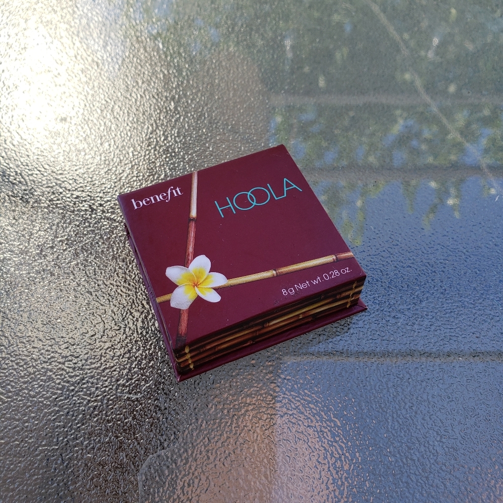 Benefit Hoola Bronzer